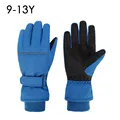 9-13Y Blue