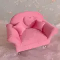 Single Sofa