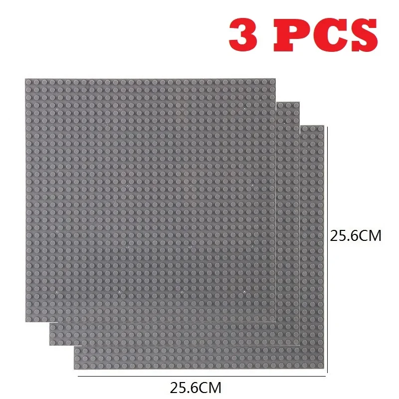 32X32 Dark Grey