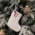 White U