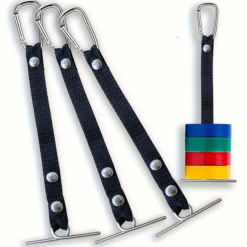 Arnés anticaídas para bebé con cinturón de cinta - imagen 2