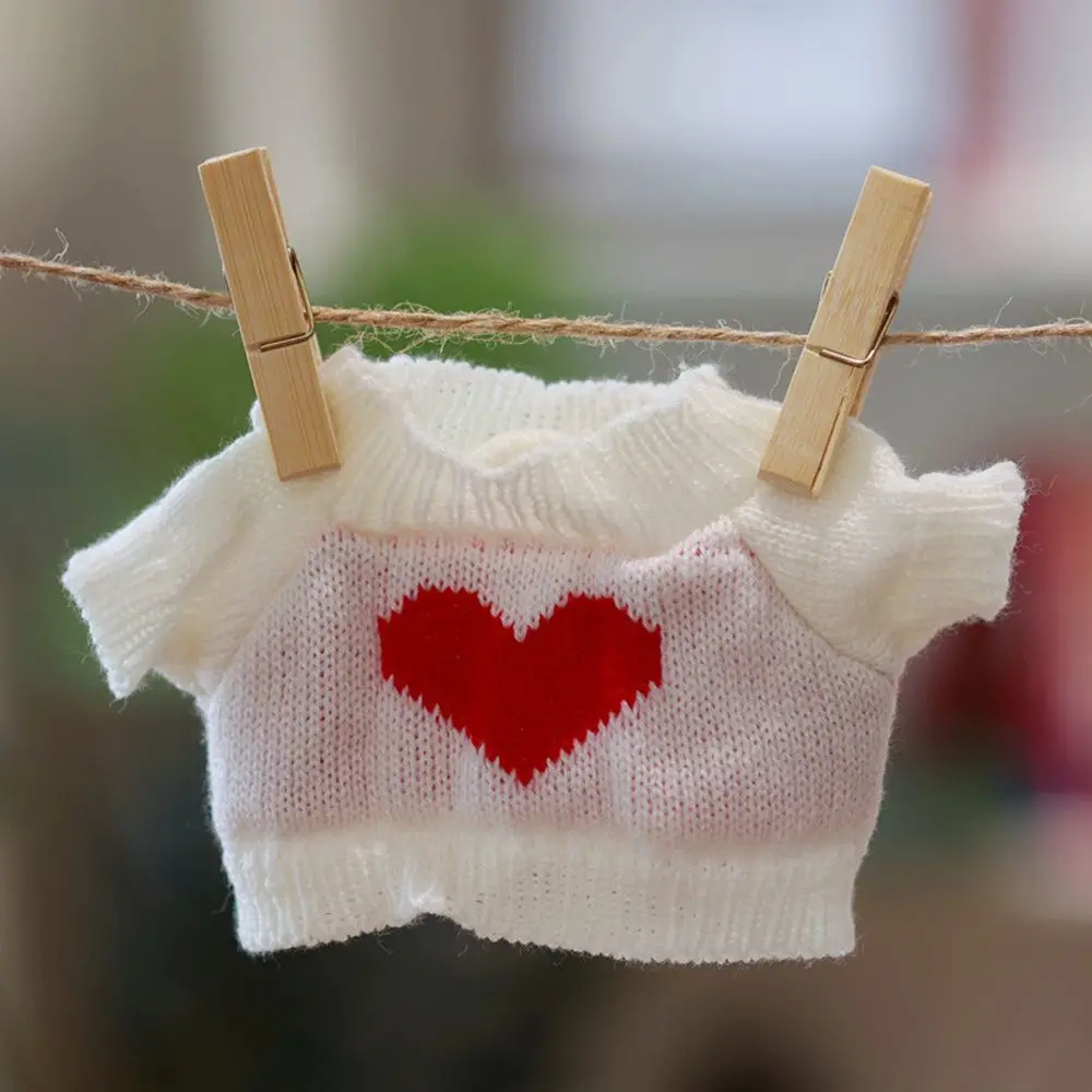 sweater heart