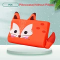 Fox Pillowcase