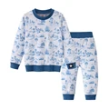 Boy long pajamas