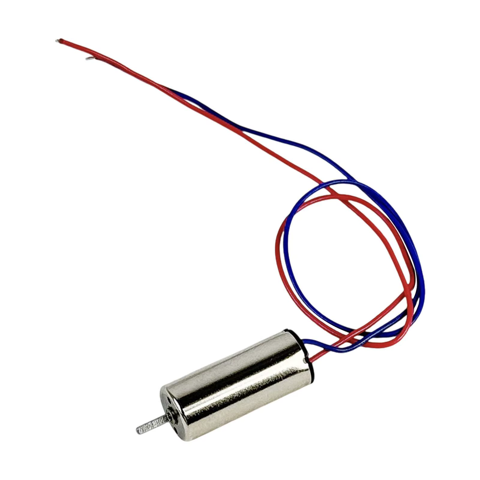 Motor micro sin núcleo para dron – Copa hueca recambio fácil instalar - imagen 2