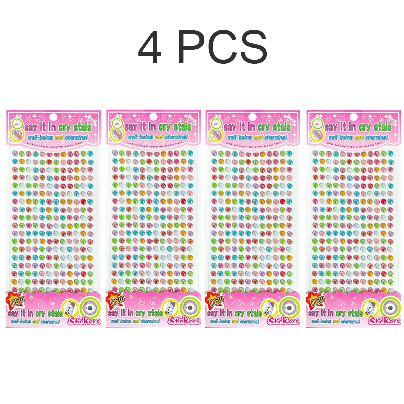 4 pcs