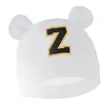 Letter for Z