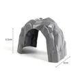 1pc rockery