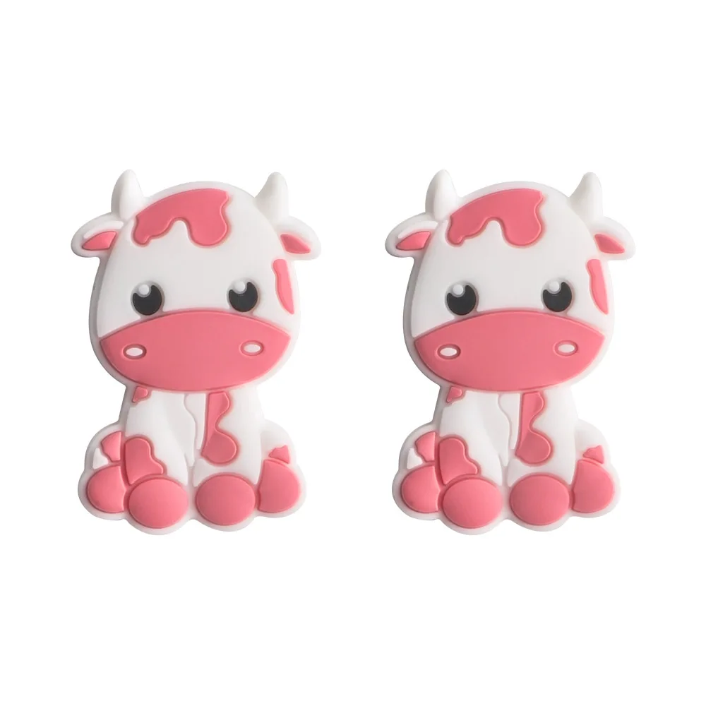 10pcs pink