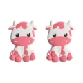 10pcs pink