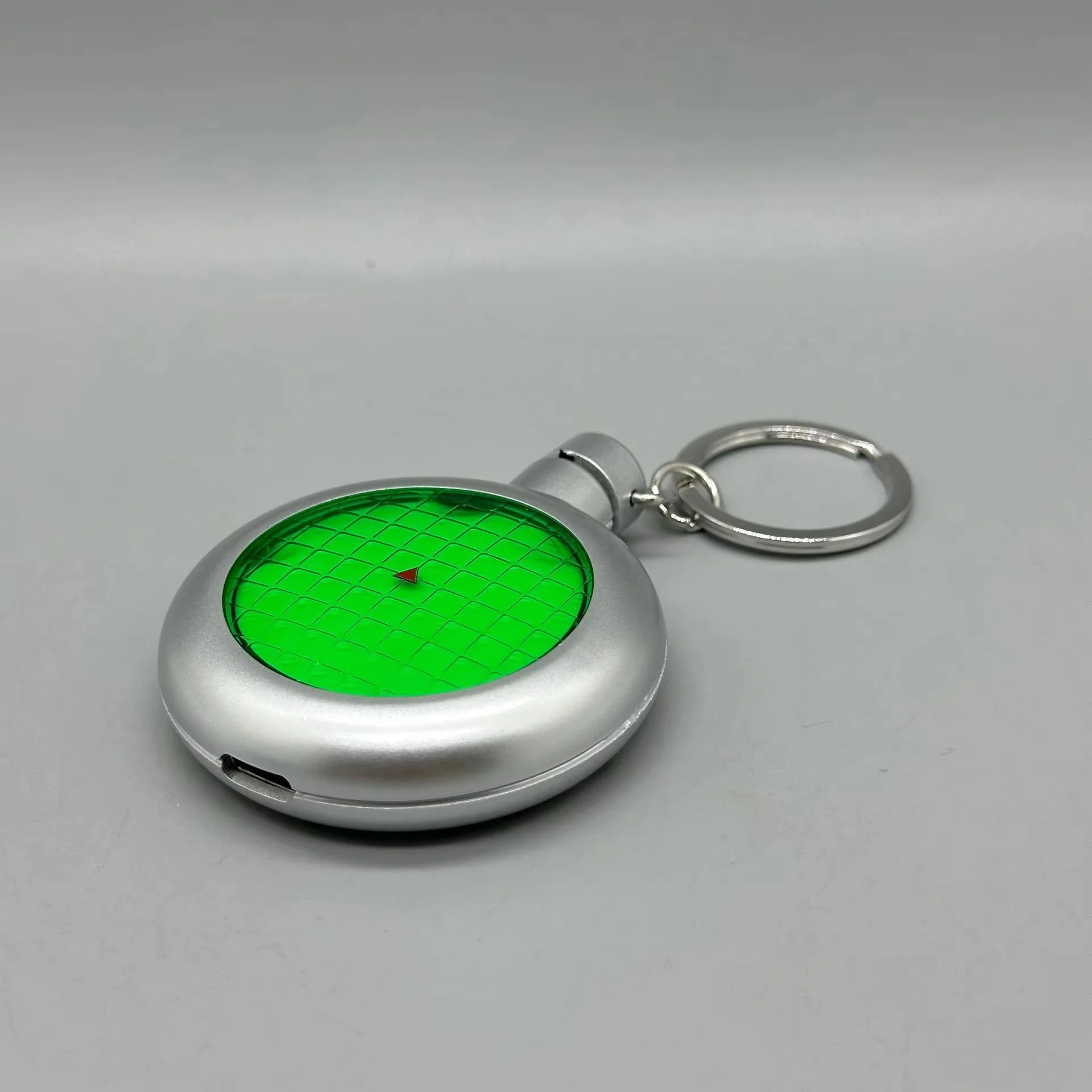 Llavero Dragon Ball con radar recargable, luz y sonido para fans - imagen 5
