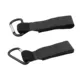 2pcs Black B