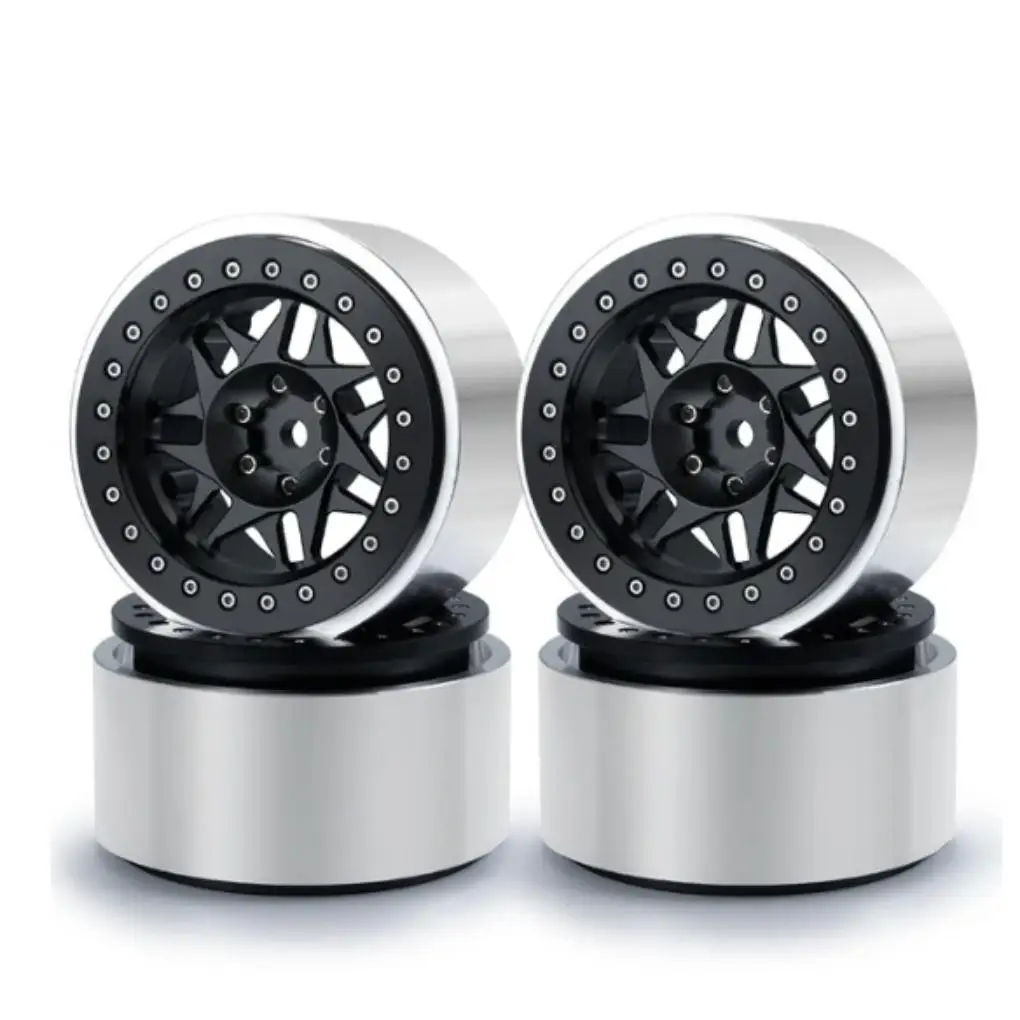4pcs Wheel Rims