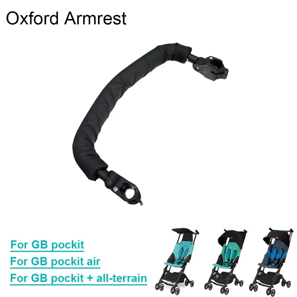 Oxfords armrest