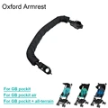 Oxfords armrest