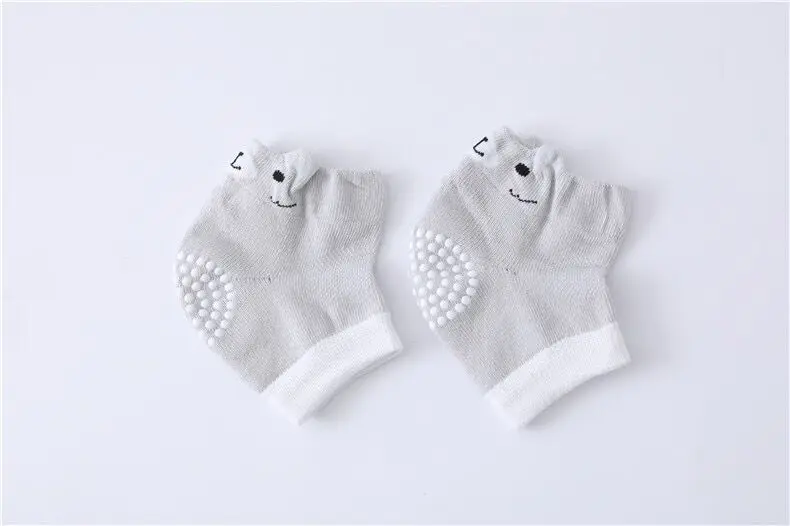 Grey Bear