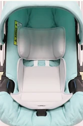 Doona Forro de Asiento para Cochecito Bebé – Protección y Comodidad