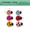 6pcs Ladybug