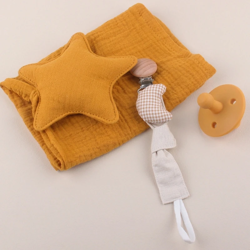 Juego chupete - Experiencia positiva