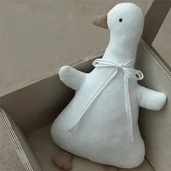 Peluche de pato para bebés – Juguete suave y esponjoso