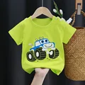 I002-green car