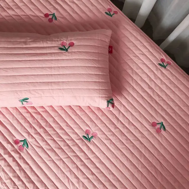 Pink Cherry