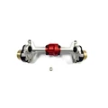 front axle