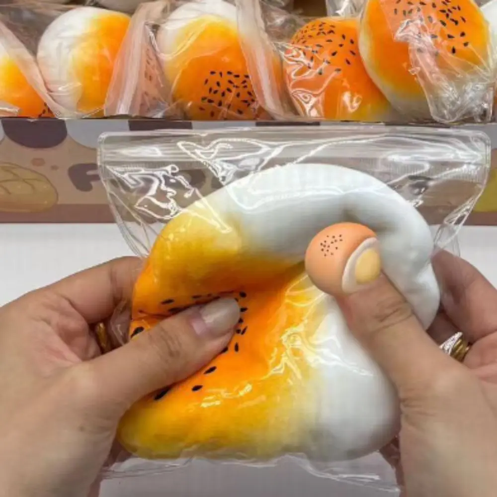 egg yolk cake 1pc
