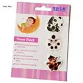 Animal series 3pcs