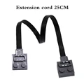 25cm-extension cord