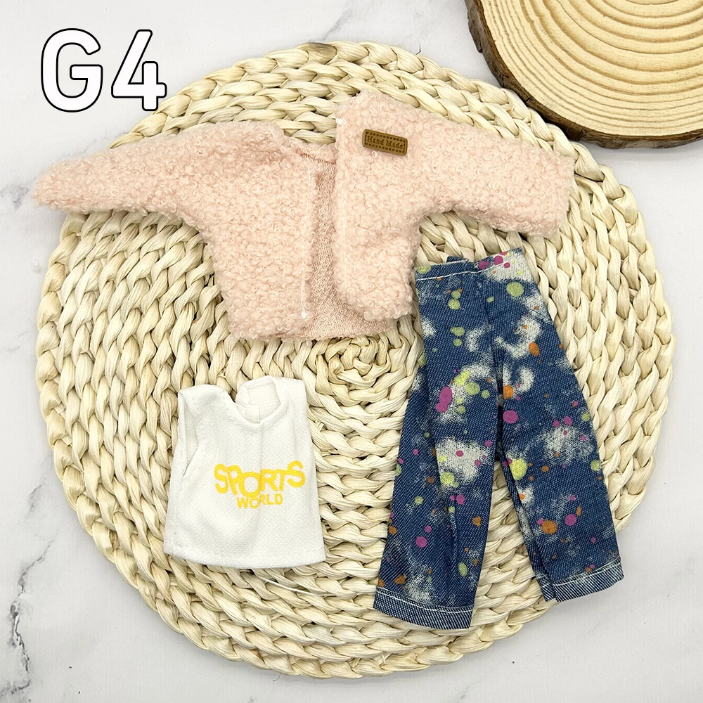 G-4 clothes