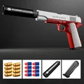 M1911 White