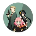 SPY FAMILY 35