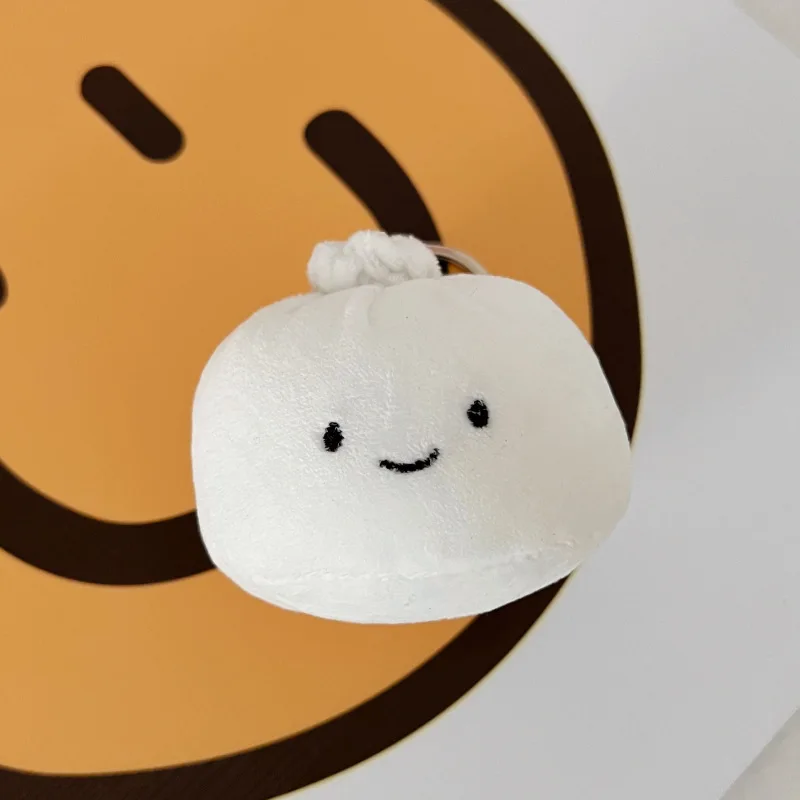 Steamed stuffed bun