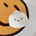 Steamed stuffed bun