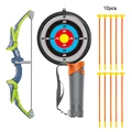 10pcs arrows green