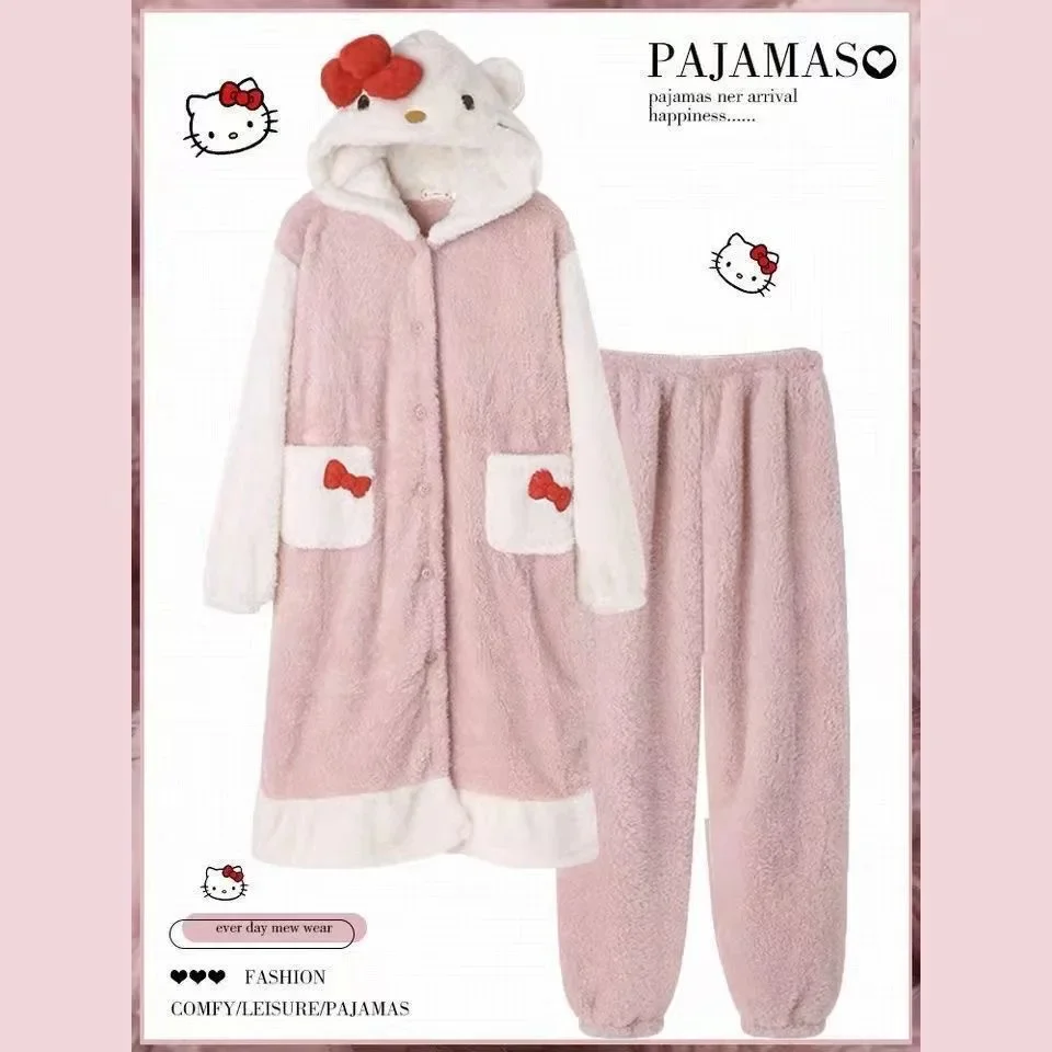 2PCS Hello Kitty