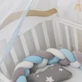 1M White gray blue