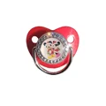 Chupetes 0-6M