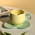 Short -yellow
