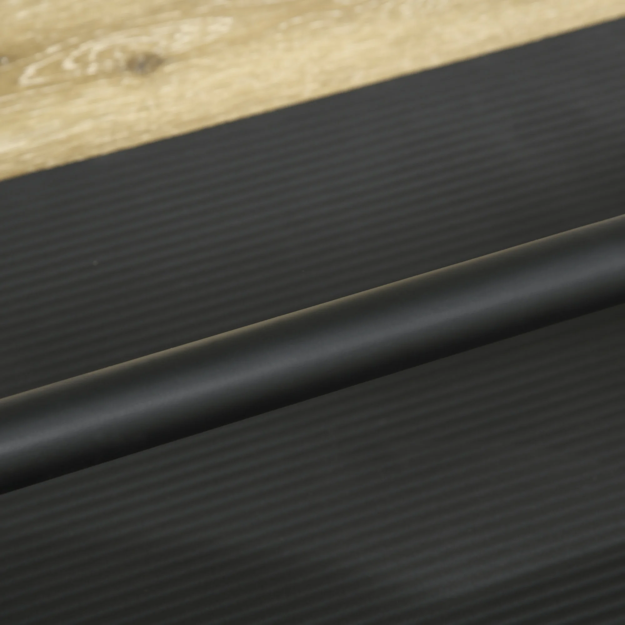 HOMCOM Barra de Pesas Set de Musculación con 6 Discos de Pesos 1,5kg 2,5kg 5 kg Intercambiables para Entrenamiento Fuerza y Brazos en Gimnasio Doméstico 130x28x28 cm Multicolor - imagen 5