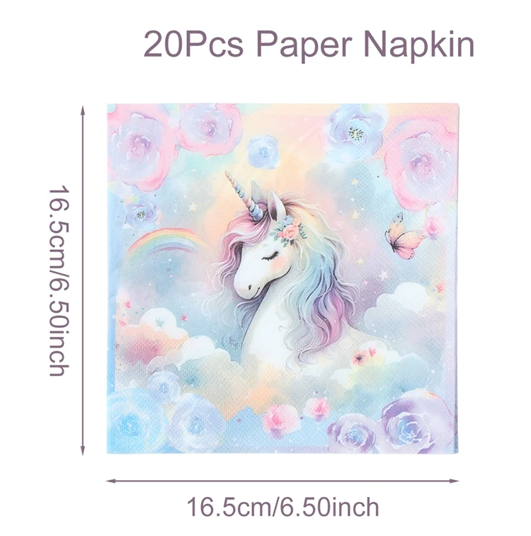 paper napkin