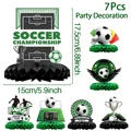 7pcs