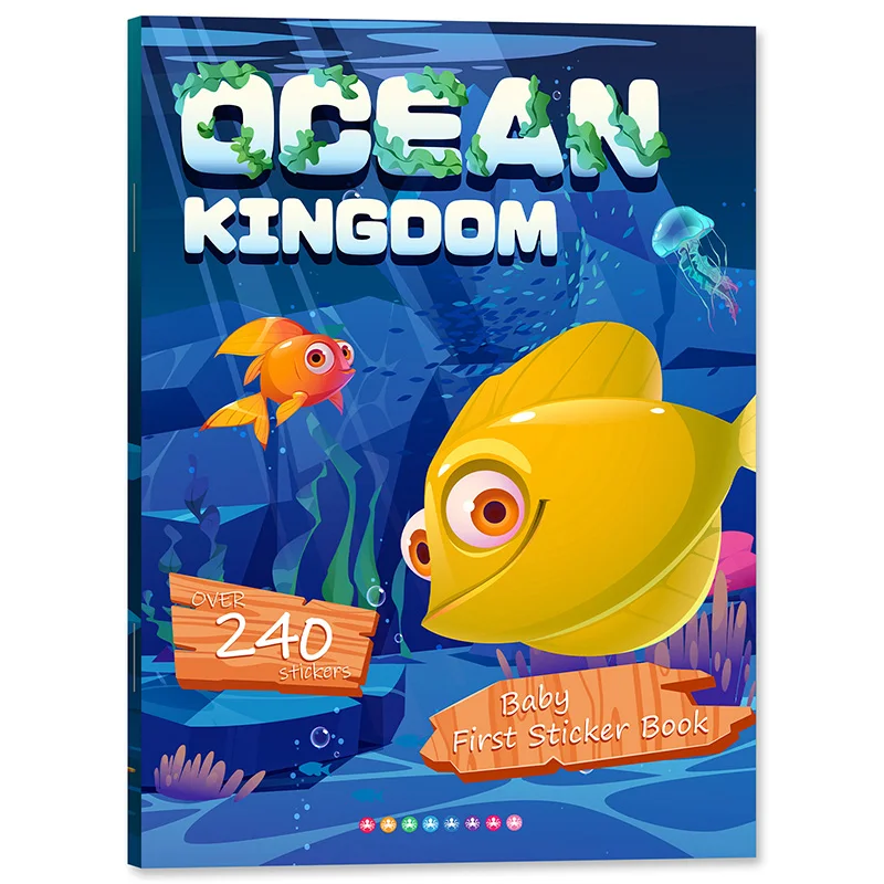 ocean