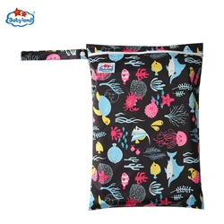 Apilador de pañales impermeable Babyland para cochecito