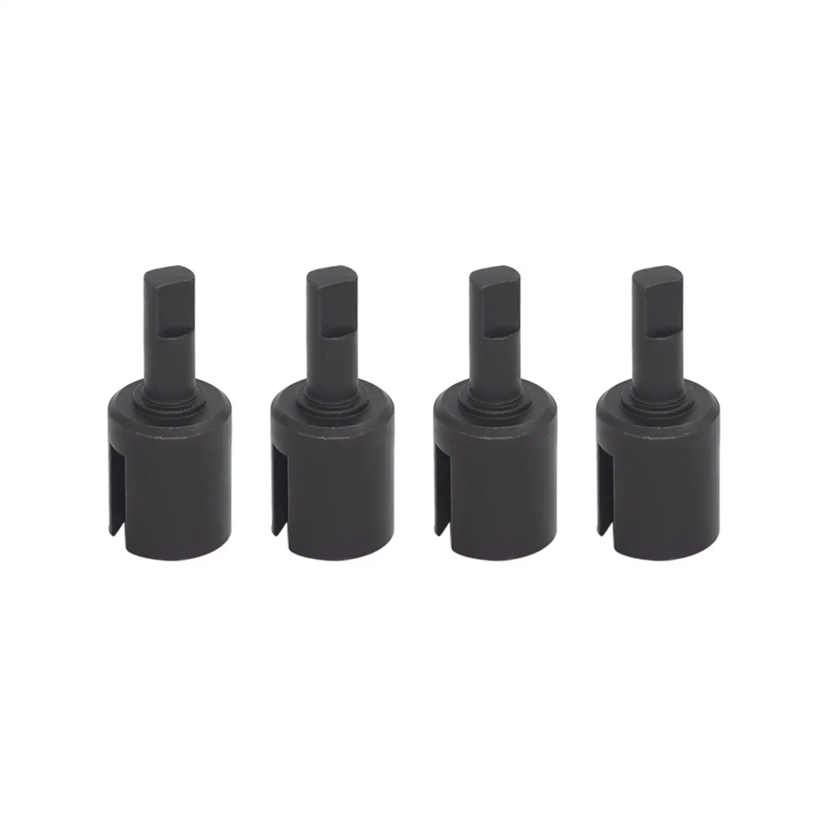 4x RC Differential Cups Strong Part for 1:10 RC Car / TT02 M05 /M06