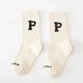 white P