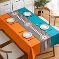 A  blue orange