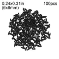 6x8mm 100pcs