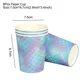 8pcs cup